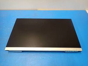 HP&nbsp24mh HSD-0044-K LCD Monitor with 23.8 screen with 1920 x 1080 HD Resolution  Includes power cable