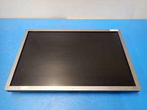 HP&nbspE241i Monitor with 24 screen with 1920 x 1080 HD Resolution  Includes power cable