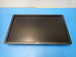 Dell&nbspU2312HMt Monitor with 23 screen with 1920 x 1080 HD Resolution  Includes power cable&nbsp