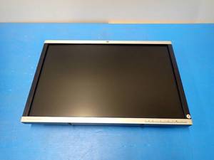 HP&nbspLA2205wg Monitor with 22 screen with 1680 x 1050 Resolution  Includes power cable