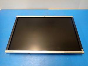 HP&nbspLA2405wg Monitor with 24 screen with 1920 x 1200 HD Resolution  Includes power cable