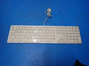 Apple&nbspWired Keyboard A1243&nbsp