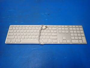 Apple&nbspWired Keyboard A1243&nbsp