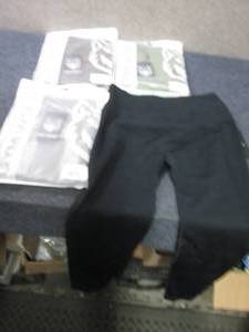 4 Pair Medium Ladies Gym Wolf High ...