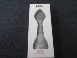 Pop Sonic Spade Cleansing & Exfolia...