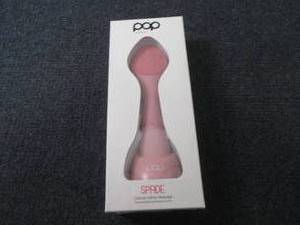 Pop Sonic Spade Cleansing & Exfolia...