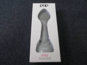Pop Sonic Spade Cleansing & Exfolia...