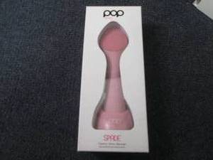 Pop Sonic Spade Cleansing & Exfolia...