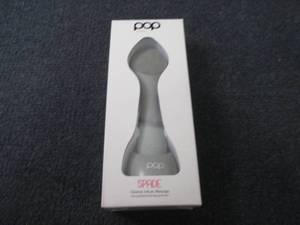 Pop Sonic Spade Cleansing & Exfolia...