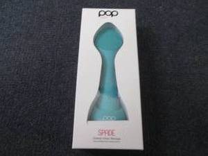 Pop Sonic Spade Cleansing & Exfolia...