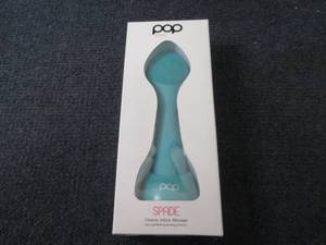 Pop Sonic Spade Cleansing & Exfolia...