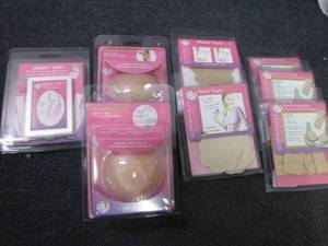 Assorted Supportables Products...