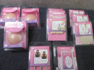 Assorted Supportables Products...