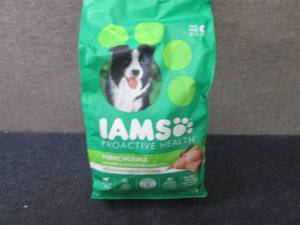 7 lb Bag Iams Proactive Health Mini...