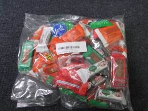 2 lb Christmas Chocolate Mix...