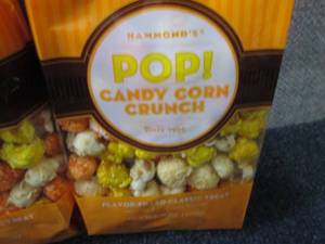 4- 6 oz Bags Hammonds Pop Candy C...