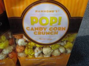 4- 6 oz Bags Hammonds Pop Candy C...