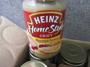 12- 12 oz Heinz Homestyle Roasted T...