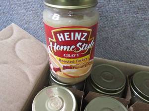 12- 12 oz Heinz Homestyle Roasted T...