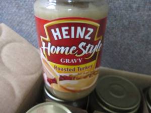 12- 12 oz Heinz Homestyle Roasted T...