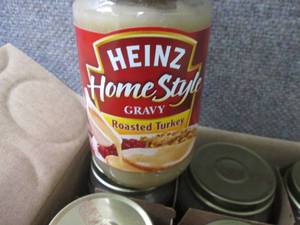 12- 12 oz Heinz Homestyle Roasted T...