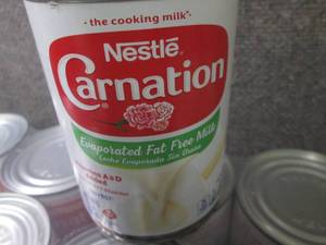 24- 12 oz Carnation EvaporatedFat F...
