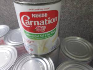 24- 12 oz Carnation EvaporatedFat F...