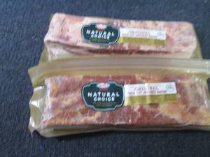 CC 2- 20 oz FROZEN Hormel Natural C...