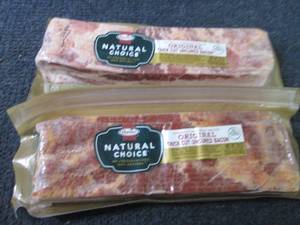 CC 2- 20 oz FROZEN Hormel Natural C...