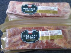 CC 2- 20 oz FROZEN Hormel Natural C...
