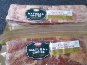 CC 2- 20 oz FROZEN Hormel Natural C...