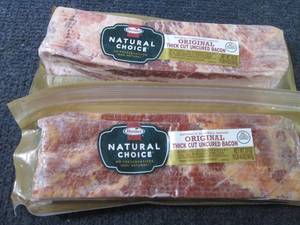 CC 2- 20 oz FROZEN Hormel Natural C...