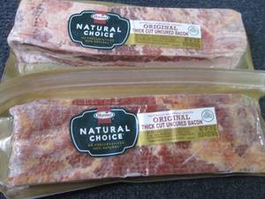 CC 2- 20 oz FROZEN Hormel Natural C...