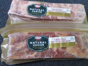 CC 2- 20 oz FROZEN Hormel Natural C...