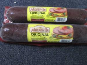BB 2- 20 oz FROZEN Johnsonville Ori...