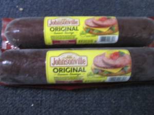 BB 2- 20 oz FROZEN Johnsonville Ori...