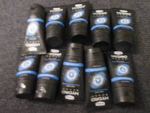 10 - 2 oz Schick Hydro Sense Shave ...