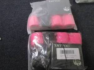 2- 100pc Tattoo Clip Cord Covers...