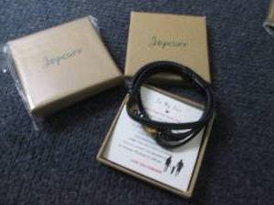2- 2 To My Son Bracelets...