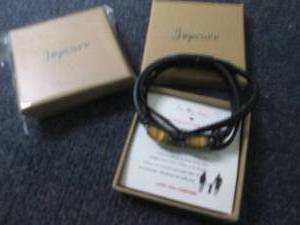 2- 2 To My Son Bracelets...