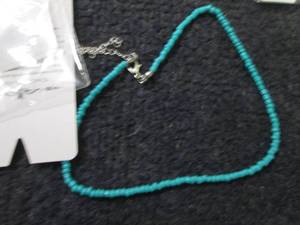 11 Beaded Necklaces...