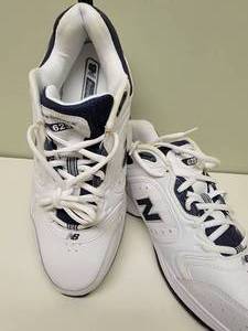 lot 322 image: Mens New Balance Athletic Shoes  11.5