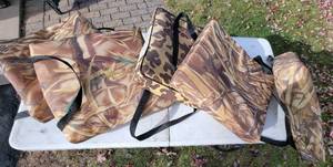 lot 259 image: Ducks Unlimited Stearns Flotation Devices