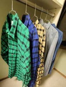 lot 311 image: Mens Filson Button Down Field Shirts  XXL