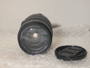 lot 70A image: Tamron AF 28-300mm f3.5-6.3 XR Di LD Aspherical (IF) Macro Ultra Zoom Lens
