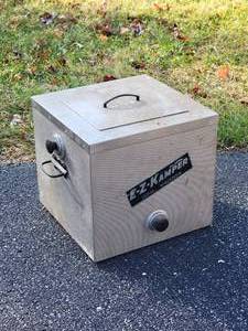 lot 349 image: Porta-Chef Portable Oven Model PS6PS