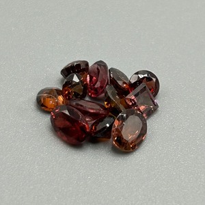 Group of Garnets