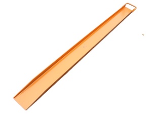 lot 268 image: 2024 Wolverine Pallet Forks Extensions, 78 Inches