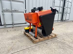 lot 273 image: 2024 LandHonor Single Drum Roller