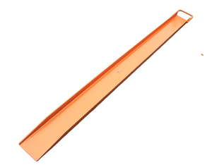 lot 340 image: 2024 Wolverine Pallet Forks Extensions - 84 Inches